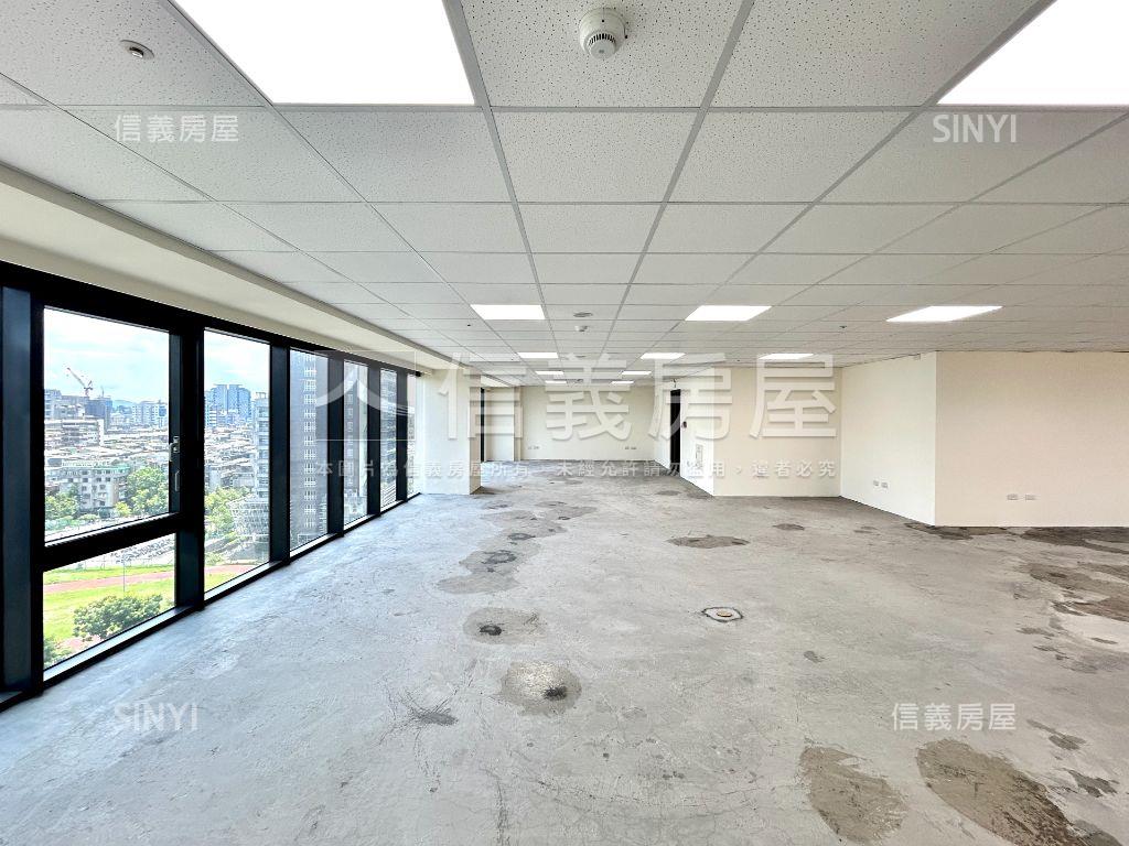 東區９８景觀商辦房屋室內格局與周邊環境