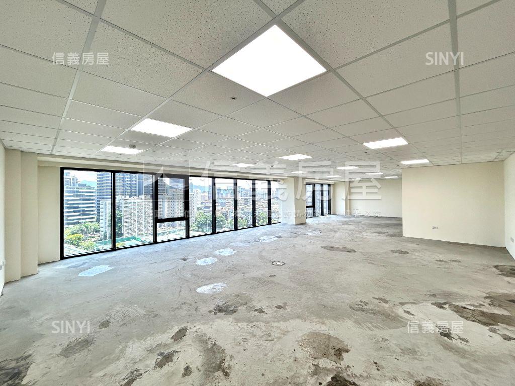 東區９８景觀商辦房屋室內格局與周邊環境