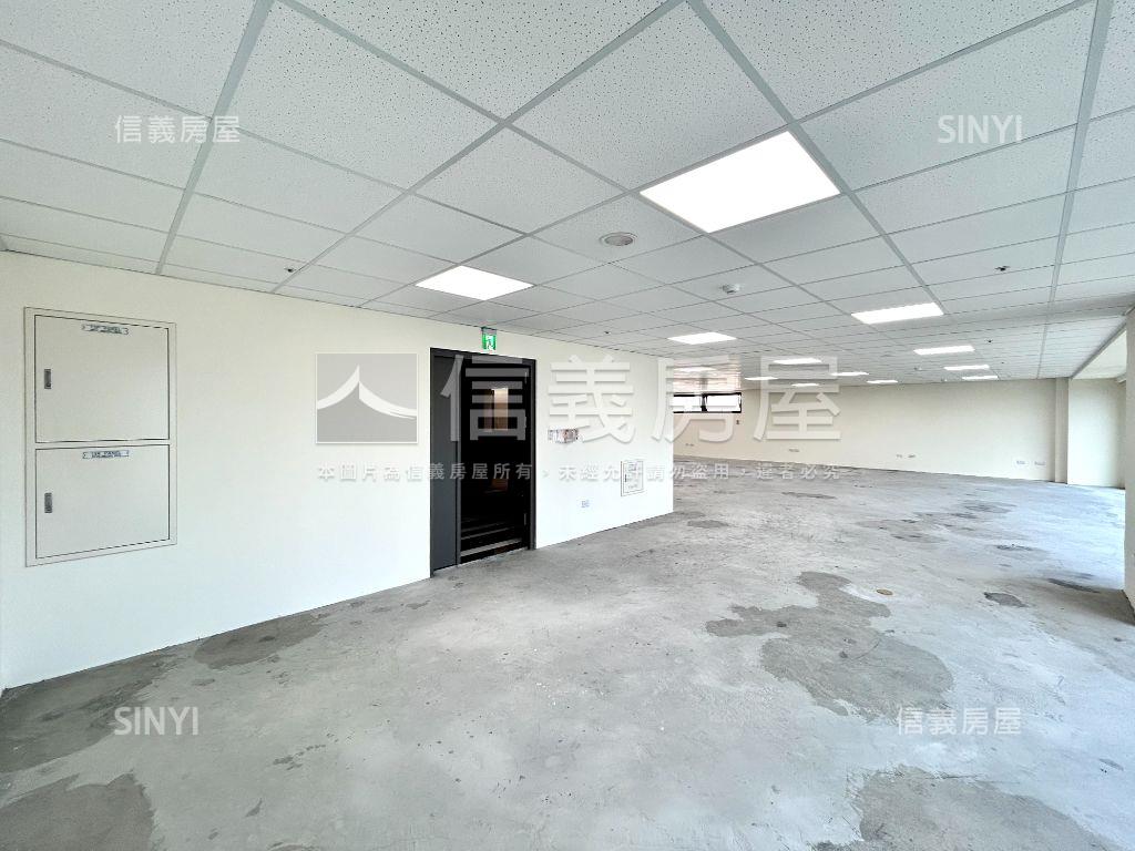 東區９８景觀商辦房屋室內格局與周邊環境