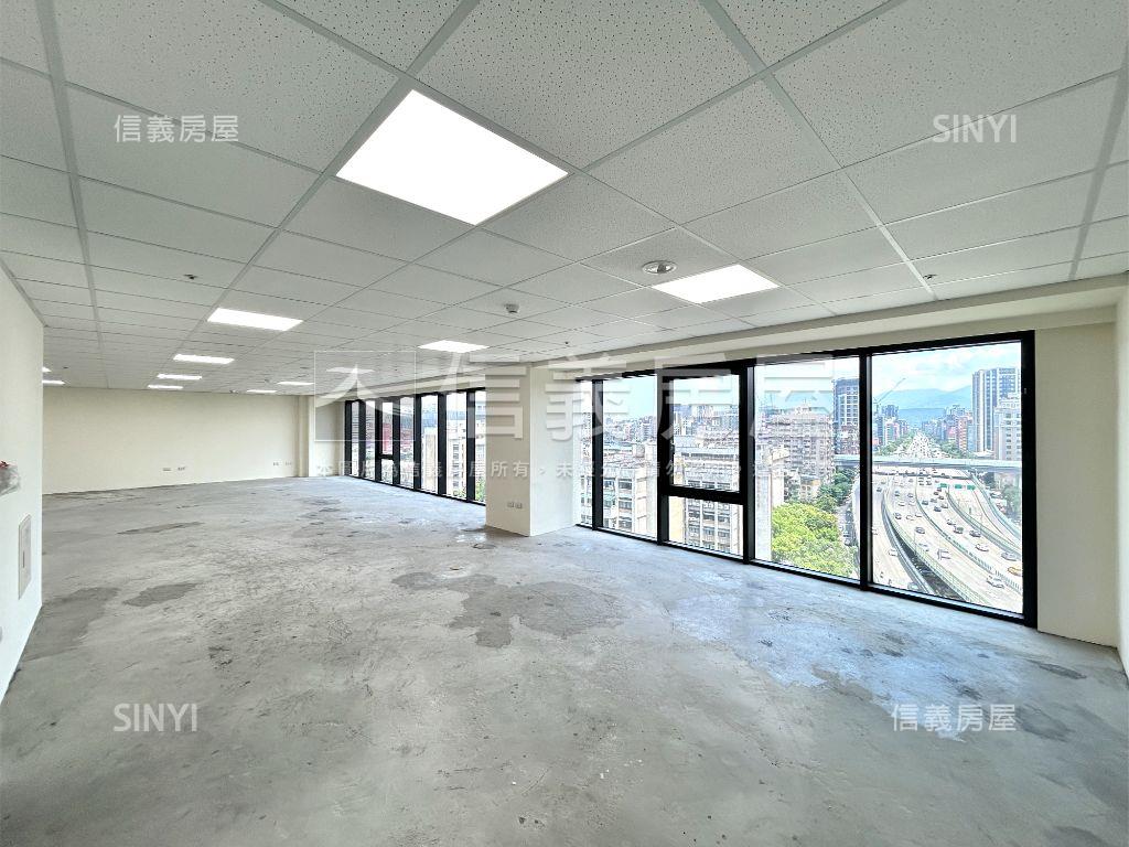 東區９８景觀商辦房屋室內格局與周邊環境