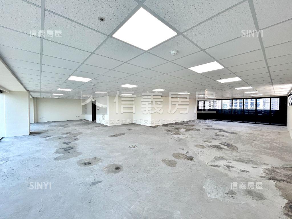 東區９８景觀商辦房屋室內格局與周邊環境