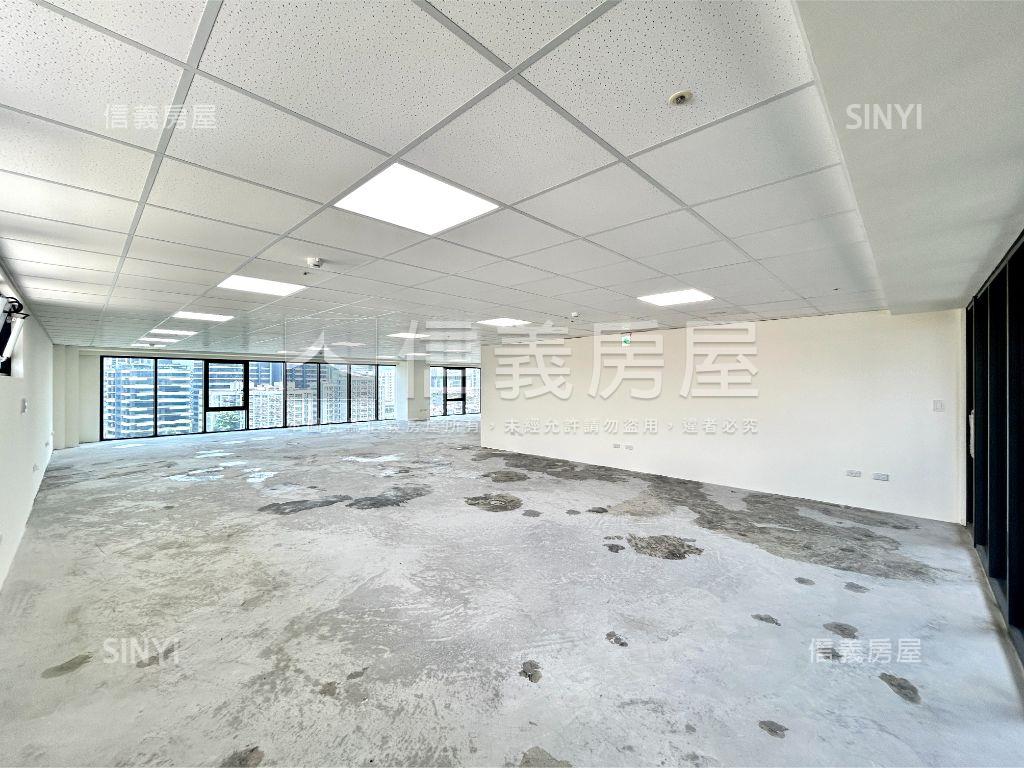 東區９８景觀商辦房屋室內格局與周邊環境