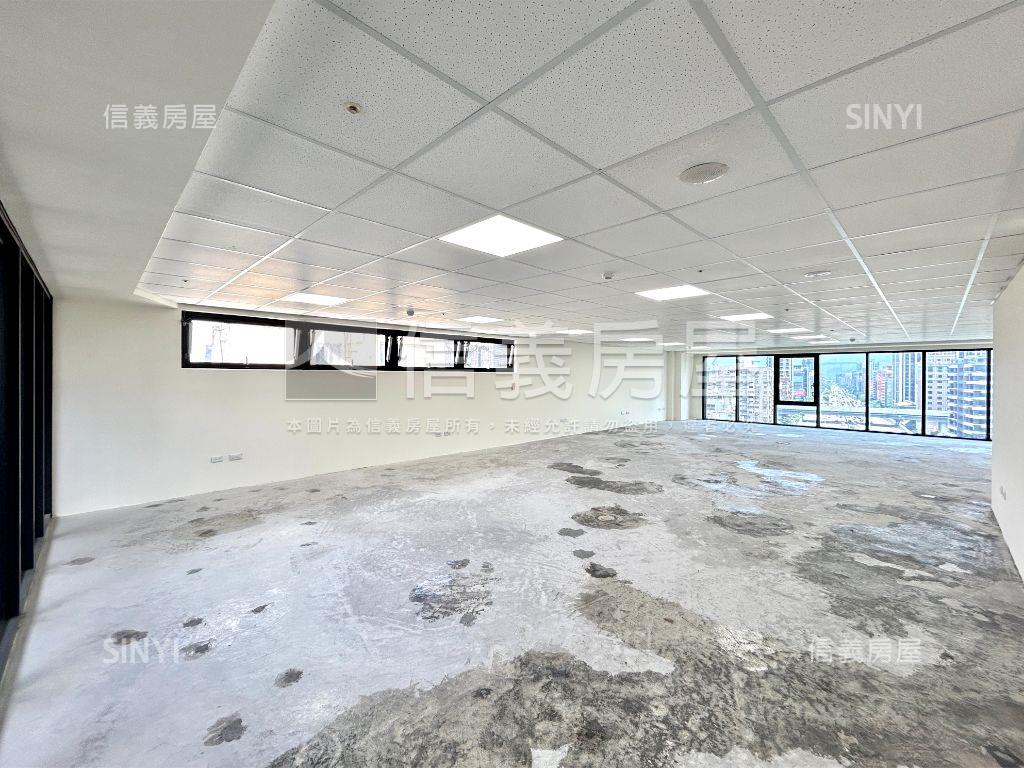 東區９８景觀商辦房屋室內格局與周邊環境