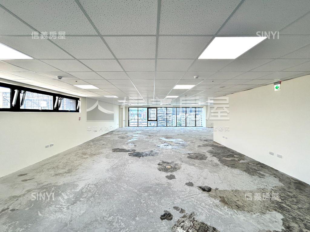 東區９８景觀商辦房屋室內格局與周邊環境