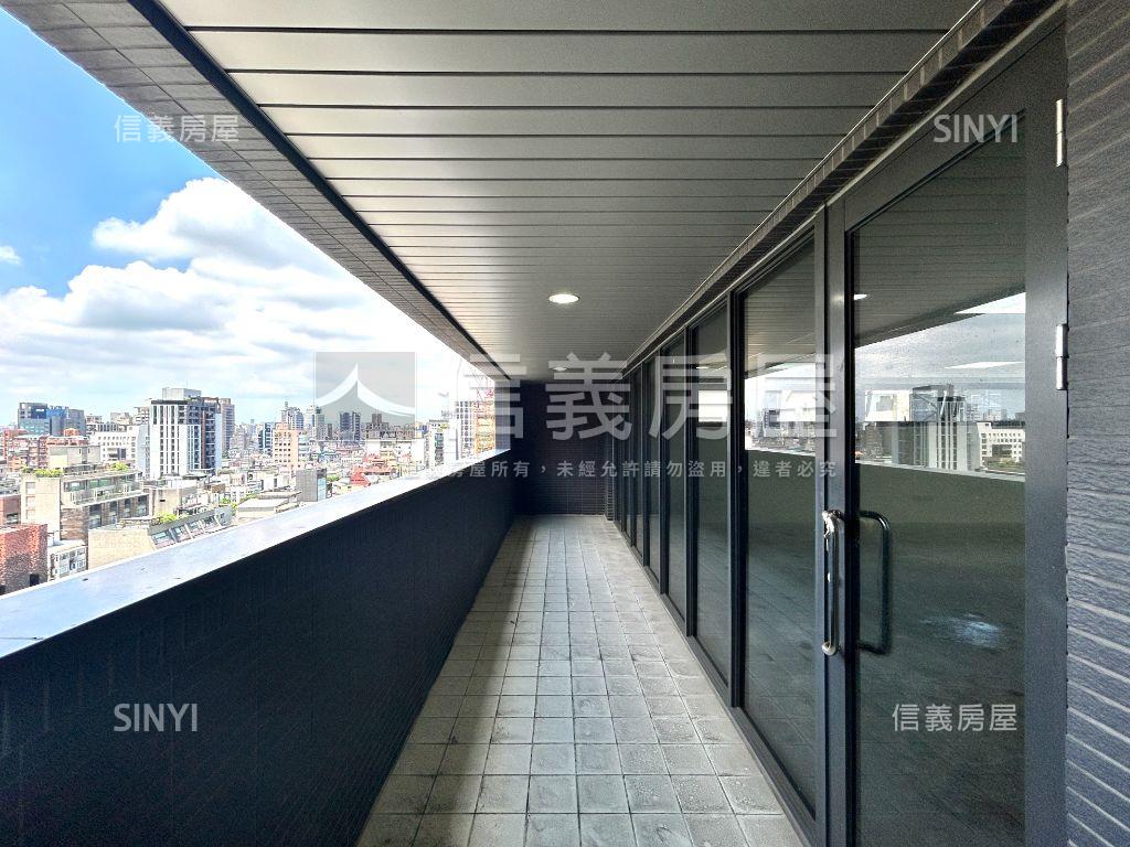 東區９８景觀商辦房屋室內格局與周邊環境