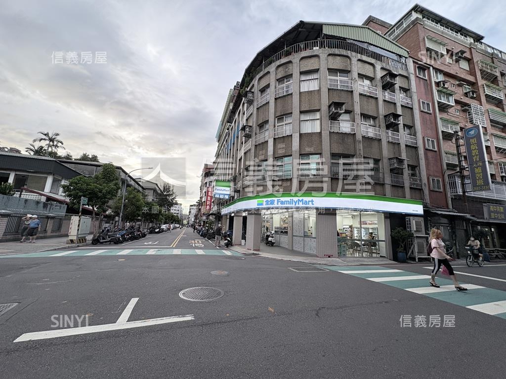 千歲街３樓起家厝房屋室內格局與周邊環境