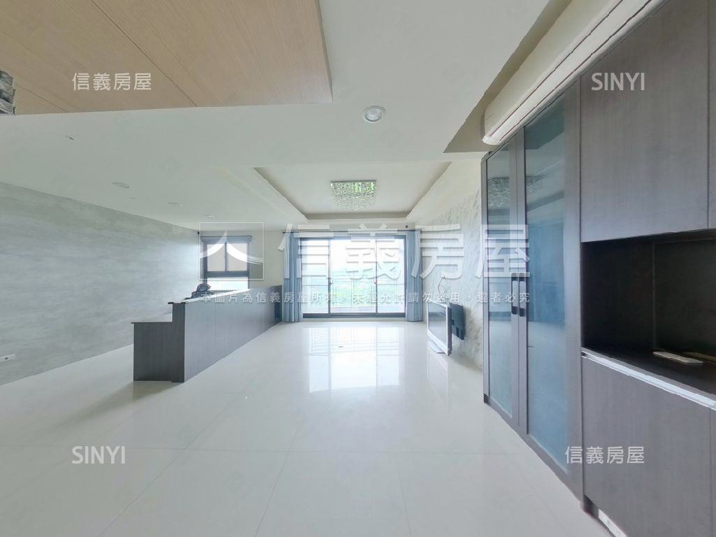 富宇君天下視野美屋房屋室內格局與周邊環境