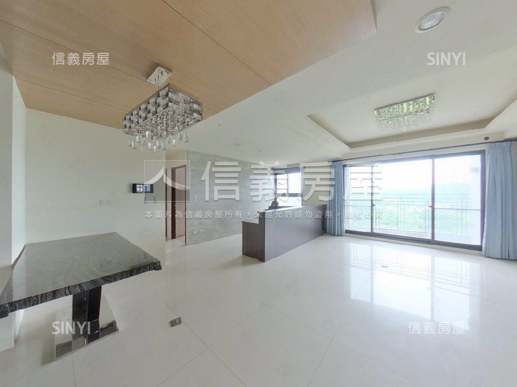 富宇君天下視野美屋房屋室內格局與周邊環境