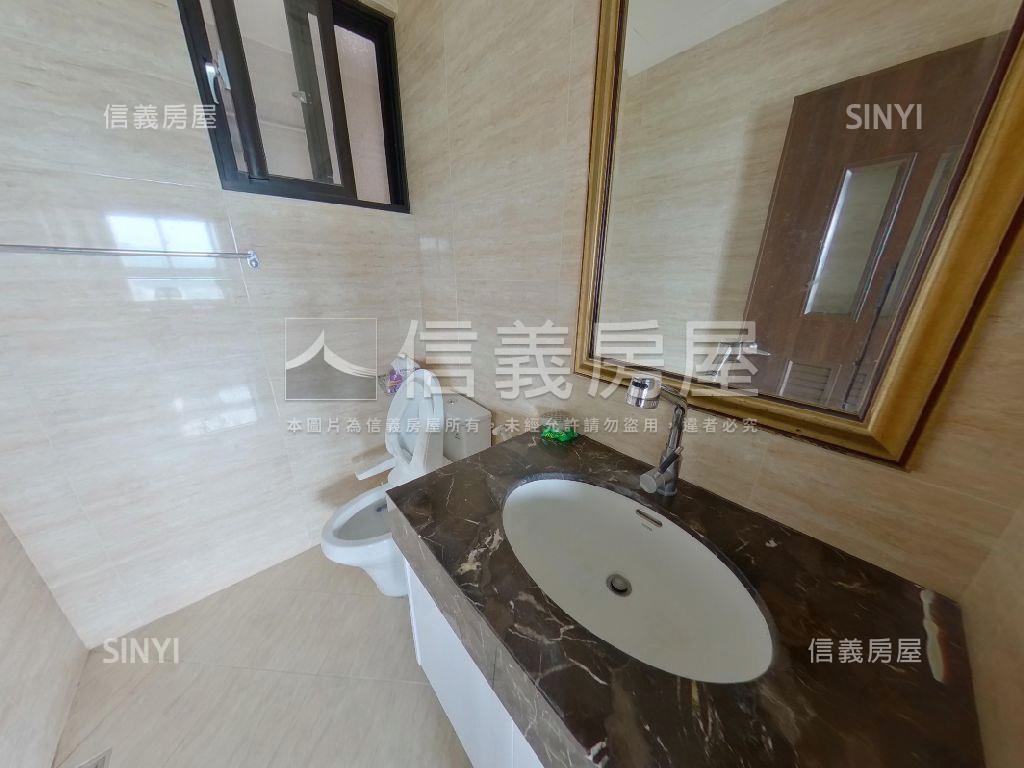 富宇君天下視野美屋房屋室內格局與周邊環境