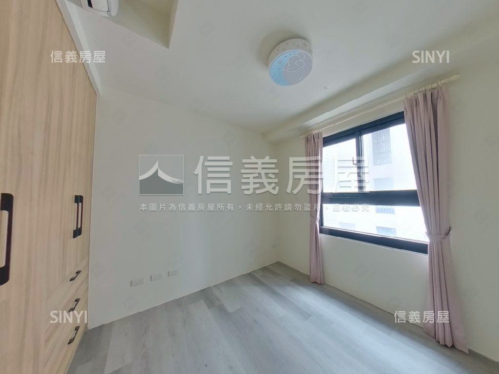 富宇君天下視野美屋房屋室內格局與周邊環境