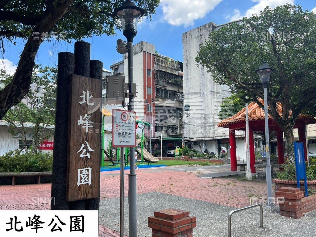 靜巷公寓四樓房屋室內格局與周邊環境