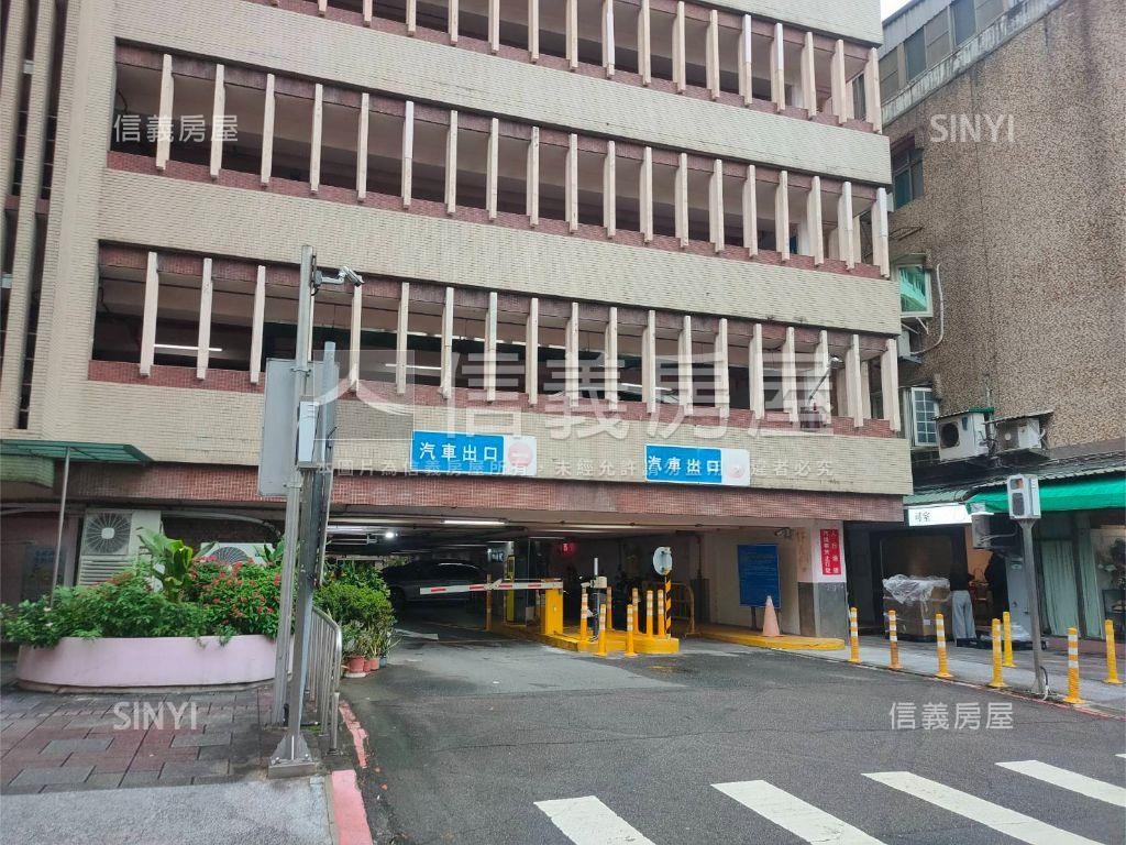 民生社區黃金公寓房屋室內格局與周邊環境