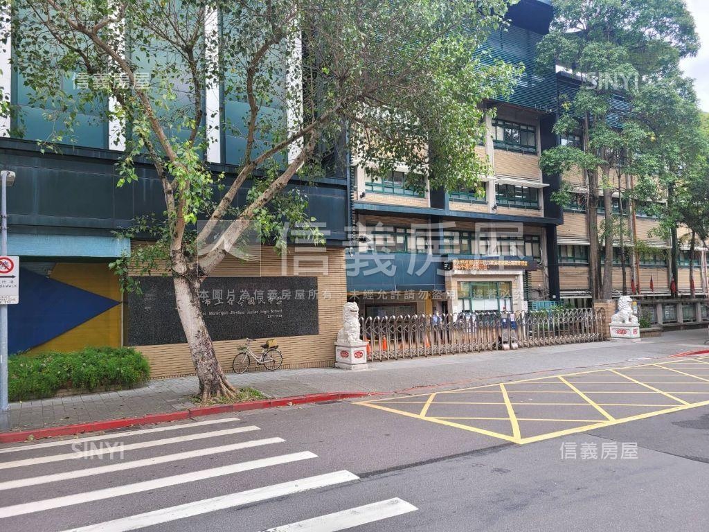 民生社區黃金公寓房屋室內格局與周邊環境