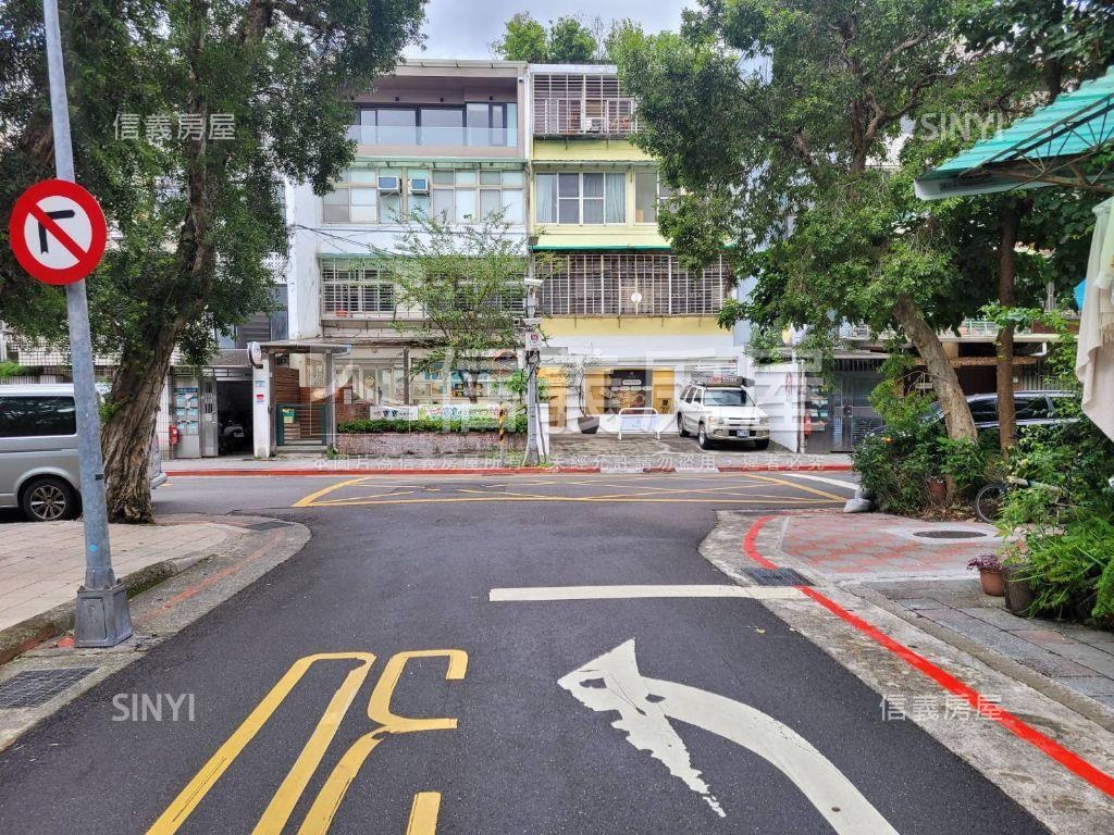 民生社區黃金公寓房屋室內格局與周邊環境