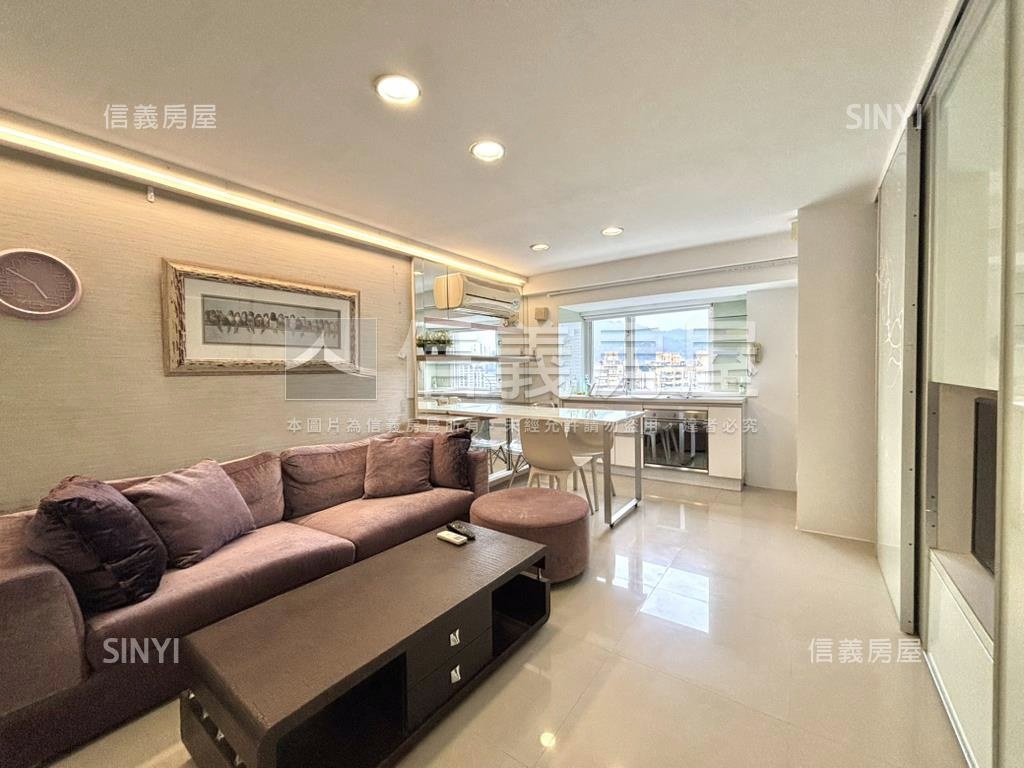 ＥＡＴ國際館景觀高樓房屋室內格局與周邊環境