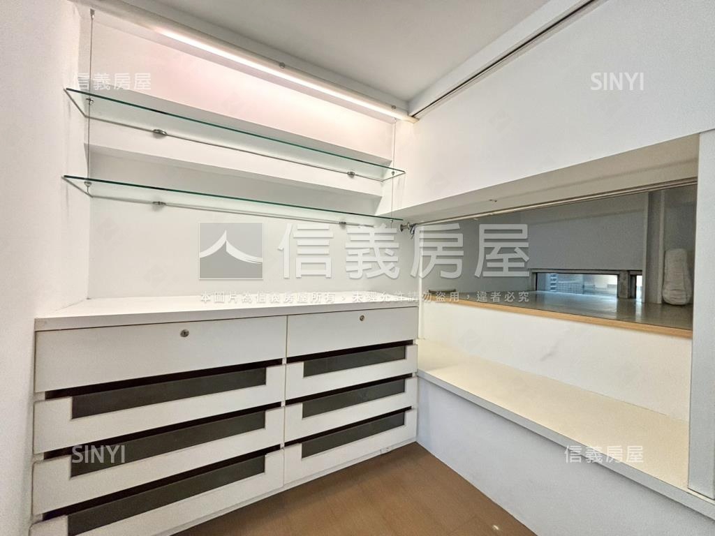 ＥＡＴ國際館景觀高樓房屋室內格局與周邊環境
