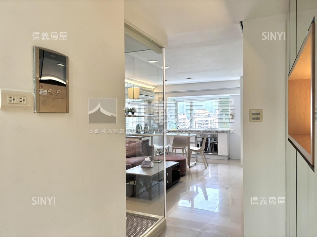 ＥＡＴ國際館景觀高樓房屋室內格局與周邊環境