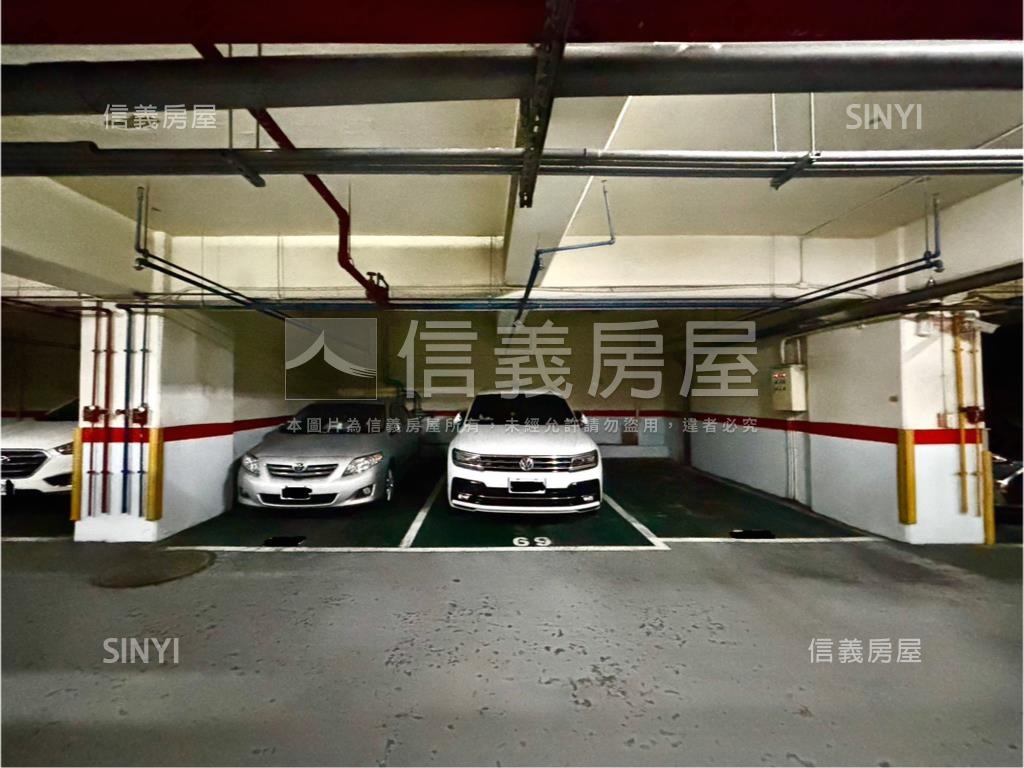 ＥＡＴ國際館景觀高樓房屋室內格局與周邊環境