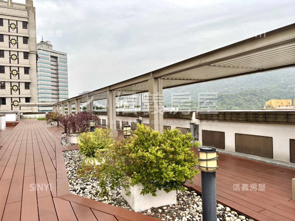 ＥＡＴ國際館景觀高樓房屋室內格局與周邊環境