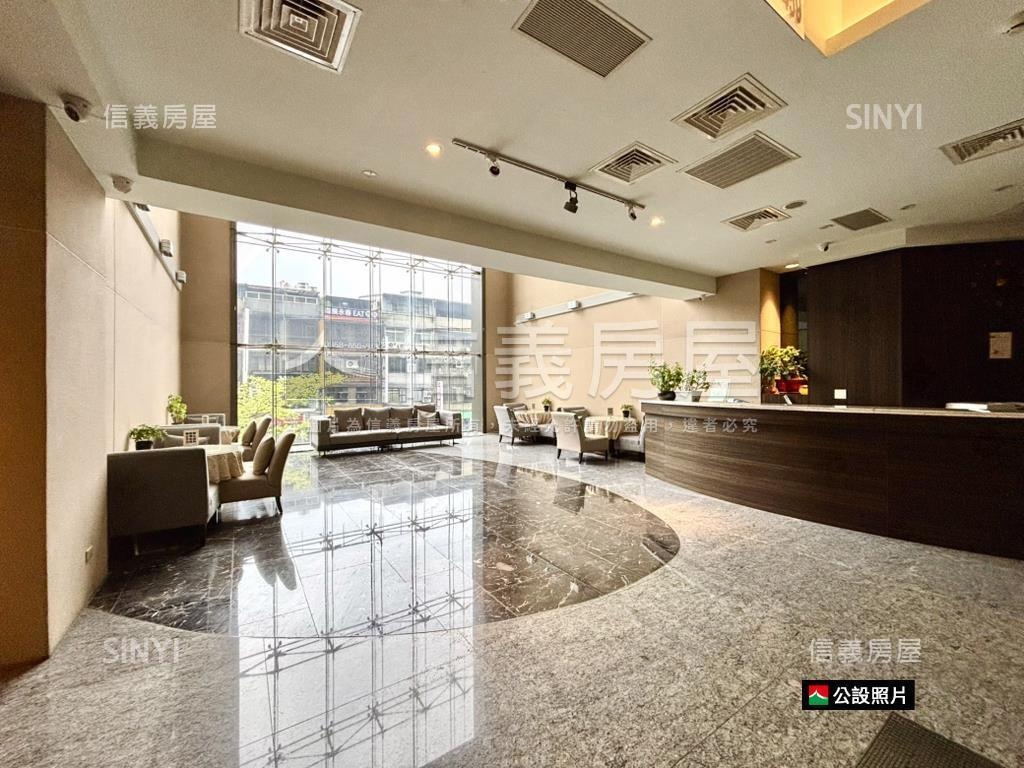 ＥＡＴ國際館景觀高樓房屋室內格局與周邊環境