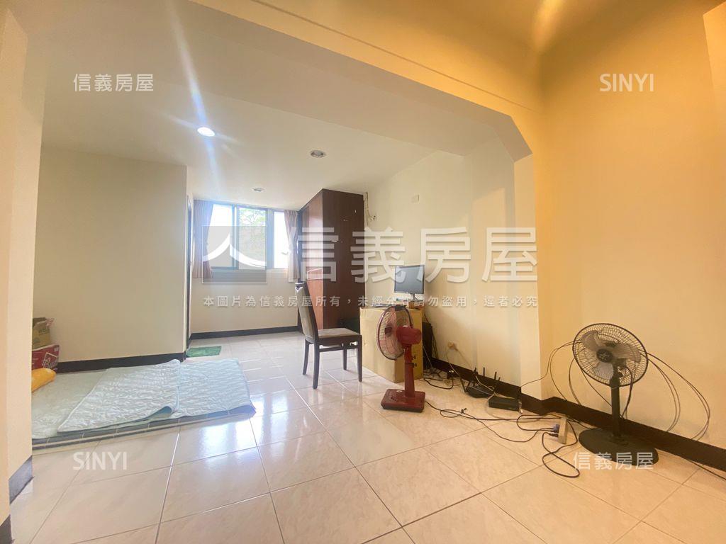 馬上幸福４房車位捷運宅房屋室內格局與周邊環境