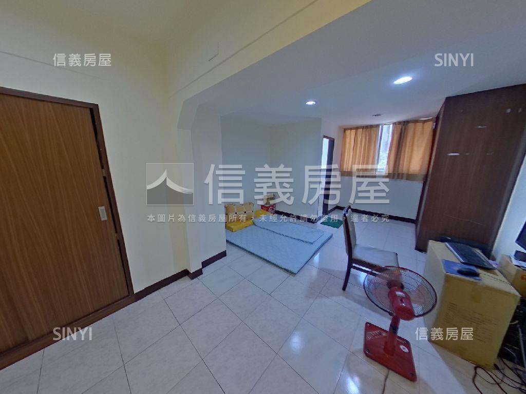 馬上幸福４房車位捷運宅房屋室內格局與周邊環境