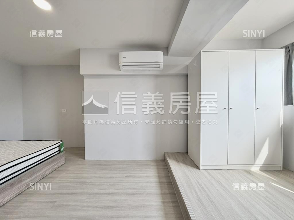 馬年大吉裝潢一房一廳房屋室內格局與周邊環境