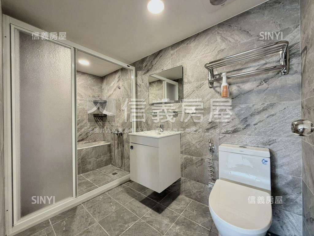 馬年大吉裝潢一房一廳房屋室內格局與周邊環境