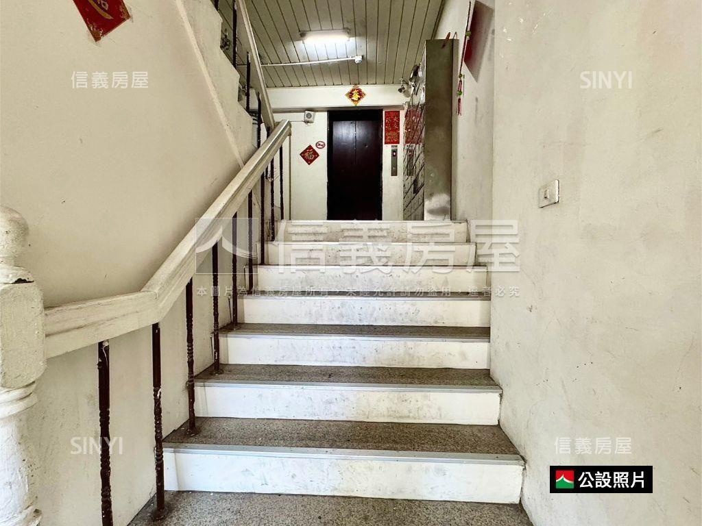 馬年大吉裝潢一房一廳房屋室內格局與周邊環境