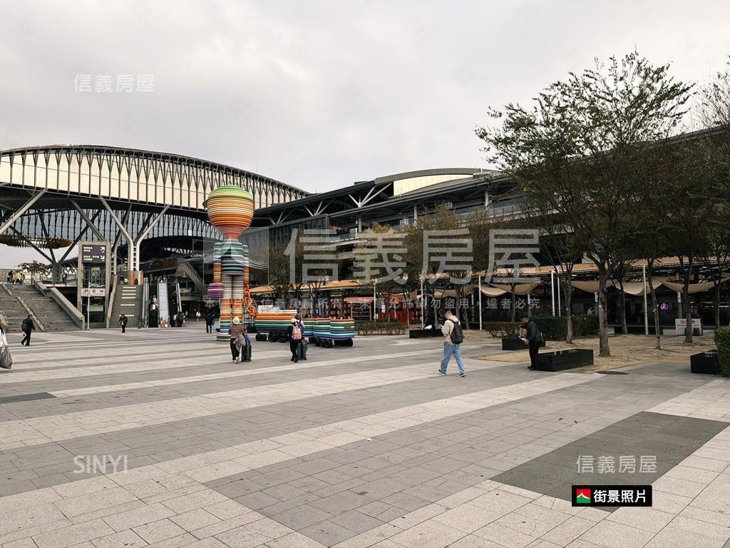 馬年大吉裝潢一房一廳房屋室內格局與周邊環境