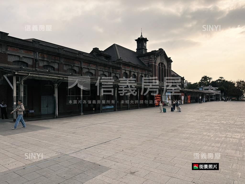 馬年大吉裝潢一房一廳房屋室內格局與周邊環境