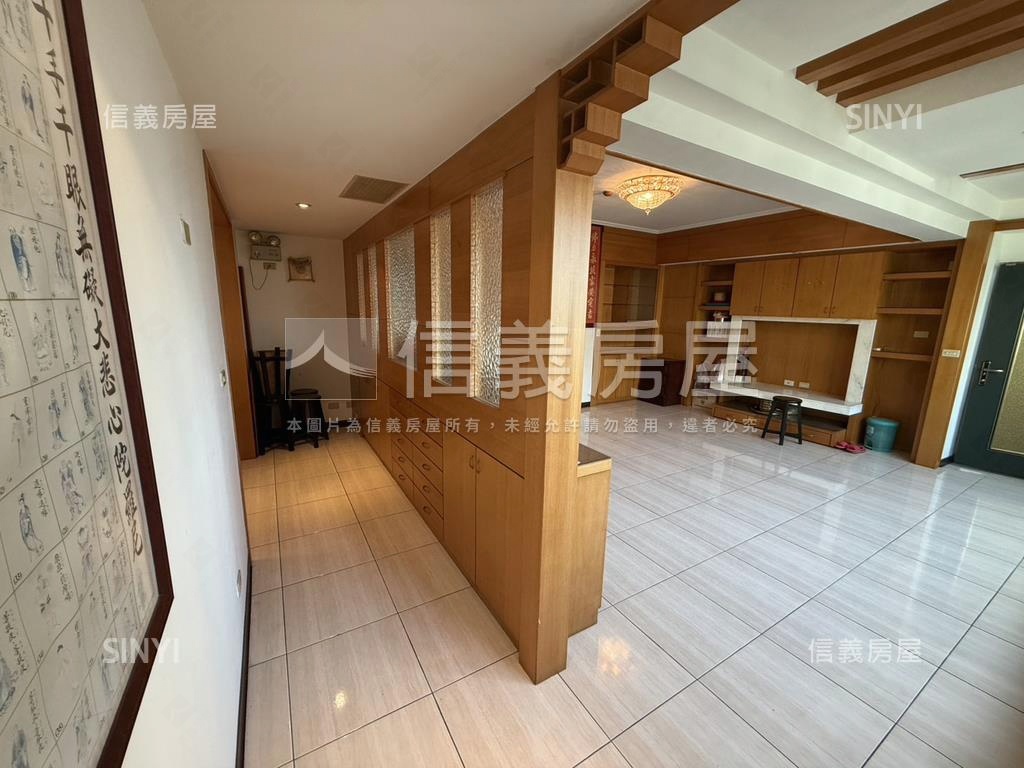 福德南路電梯九樓房屋室內格局與周邊環境