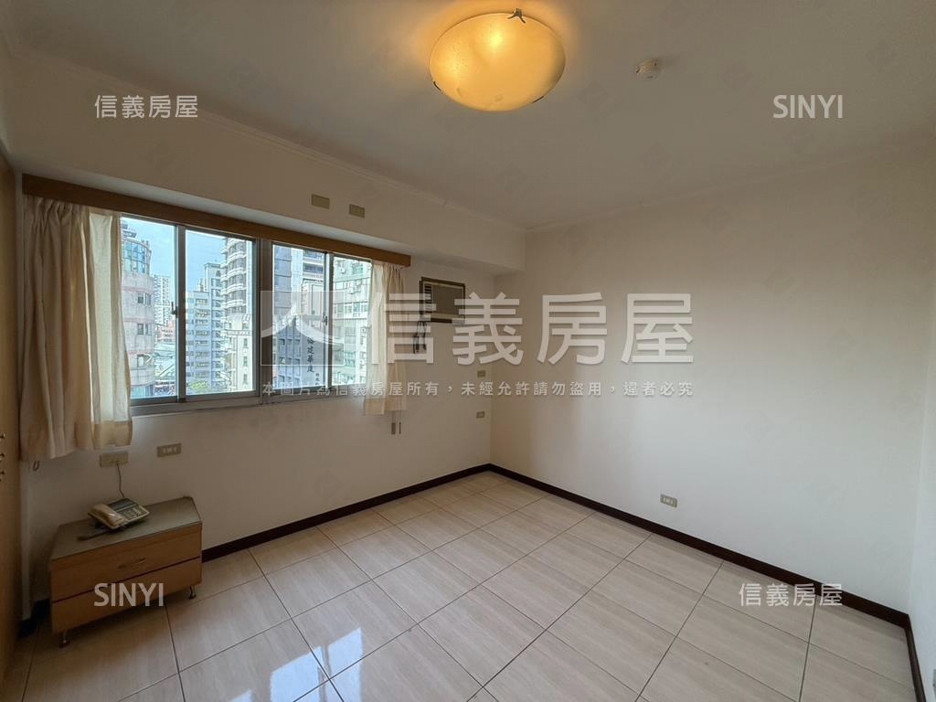 福德南路電梯九樓房屋室內格局與周邊環境