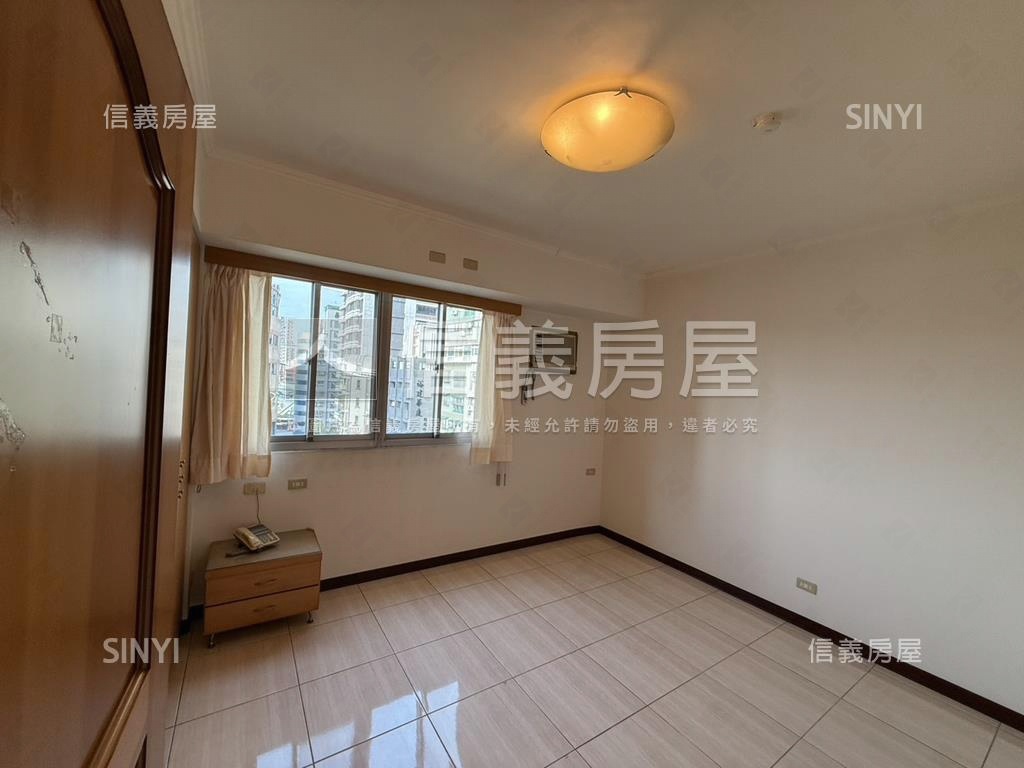 福德南路電梯九樓房屋室內格局與周邊環境