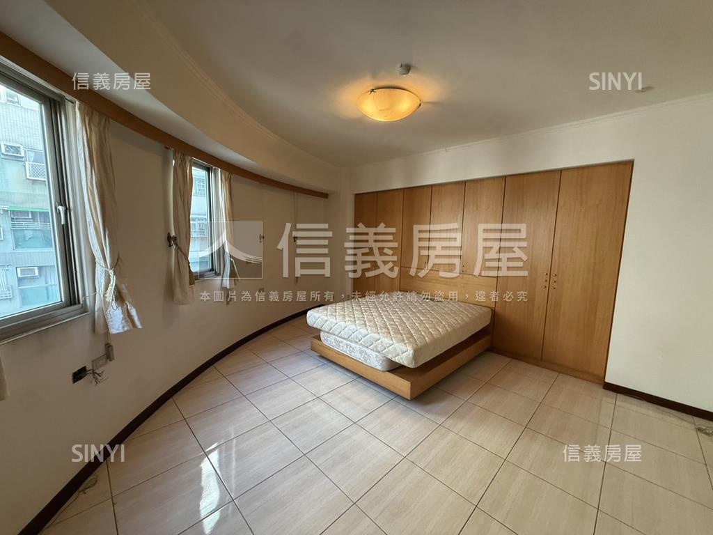 福德南路電梯九樓房屋室內格局與周邊環境