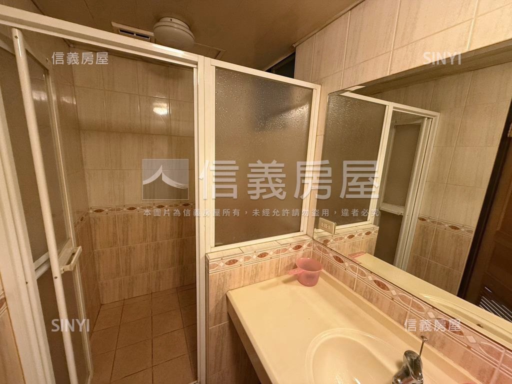 福德南路電梯九樓房屋室內格局與周邊環境