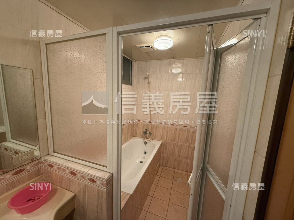 福德南路電梯九樓房屋室內格局與周邊環境