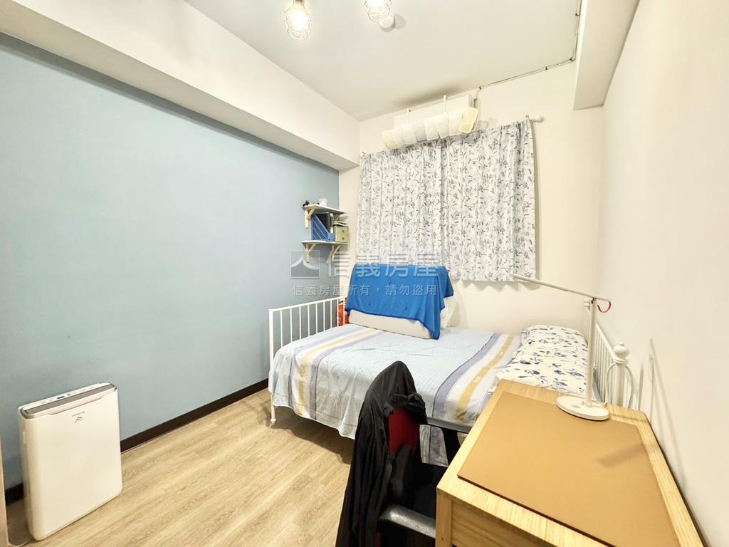 新春街樂生活溫馨兩房車位房屋室內格局與周邊環境