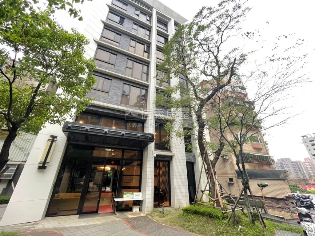 新春街樂生活溫馨兩房車位房屋室內格局與周邊環境