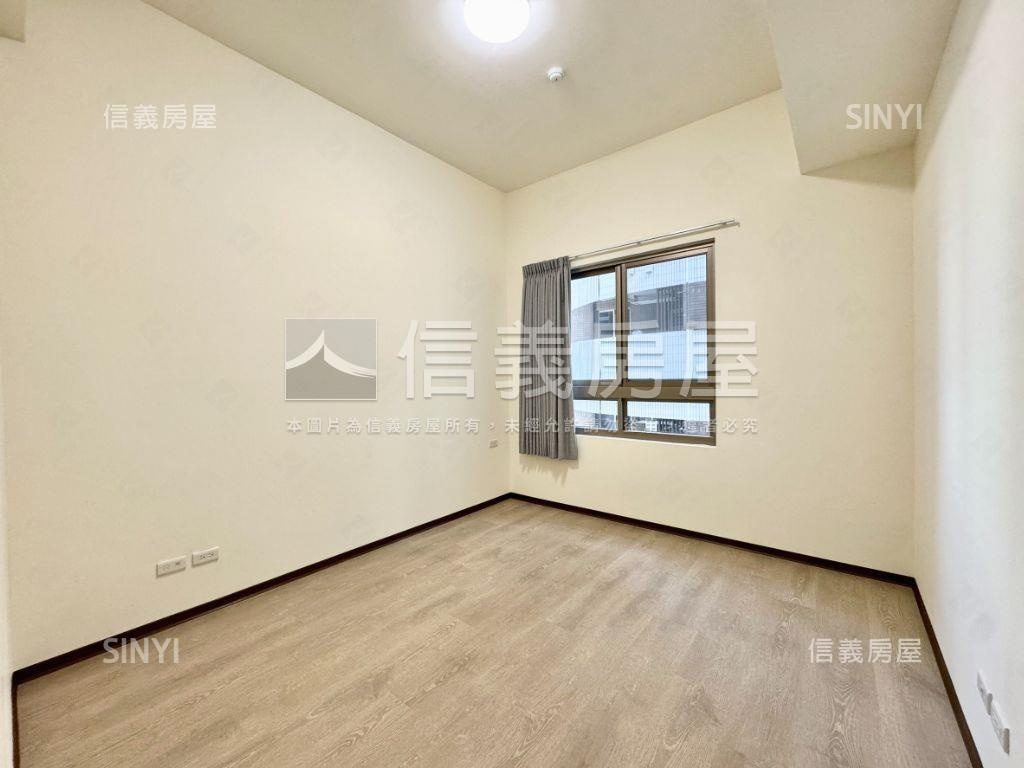 小檜溪南法莊園全新兩房房屋室內格局與周邊環境