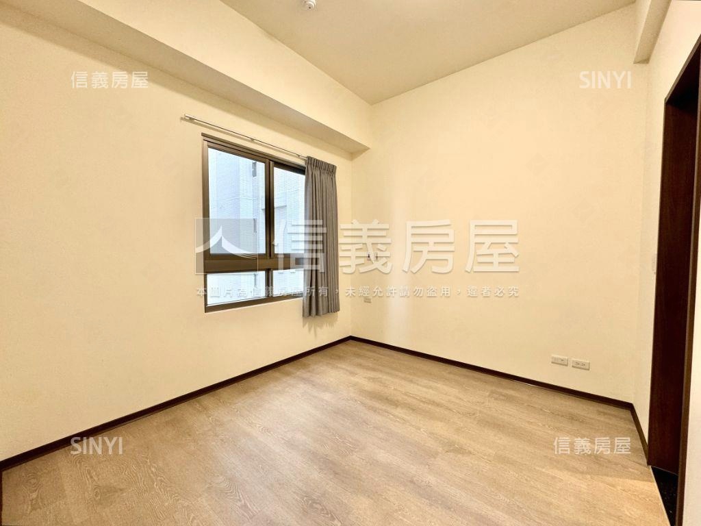 小檜溪南法莊園全新兩房房屋室內格局與周邊環境