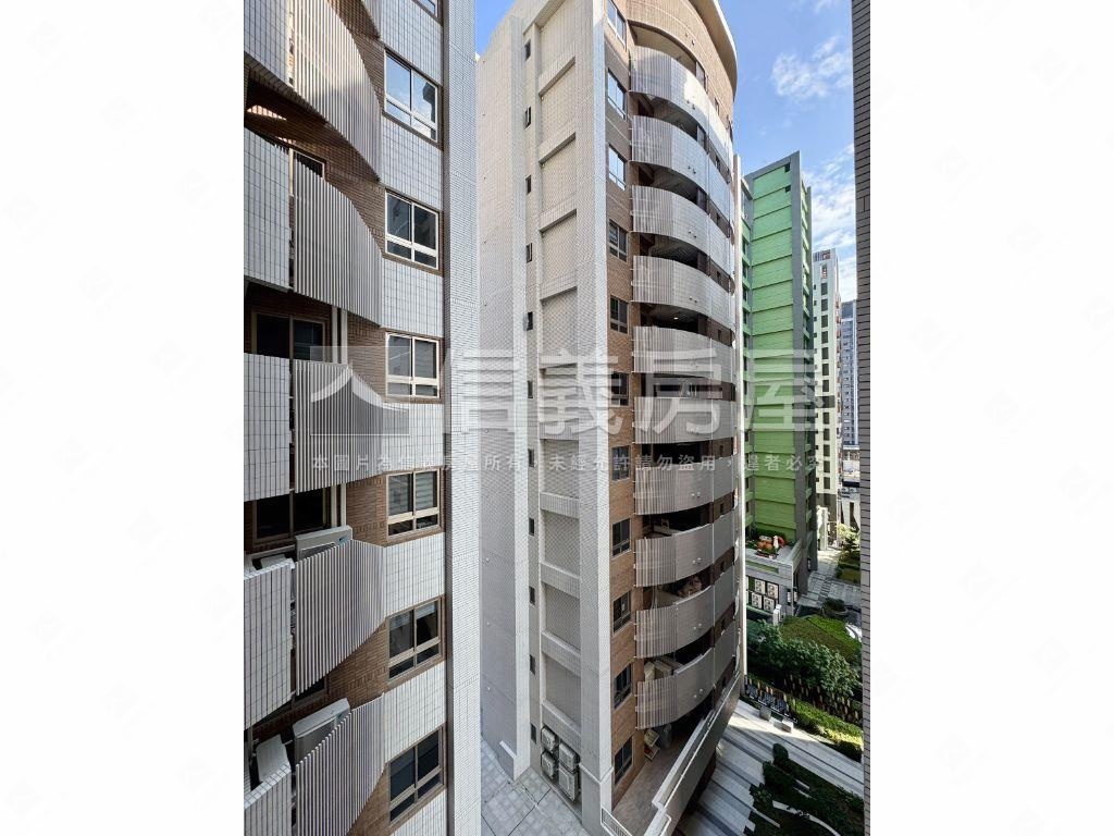 小檜溪南法莊園全新兩房房屋室內格局與周邊環境