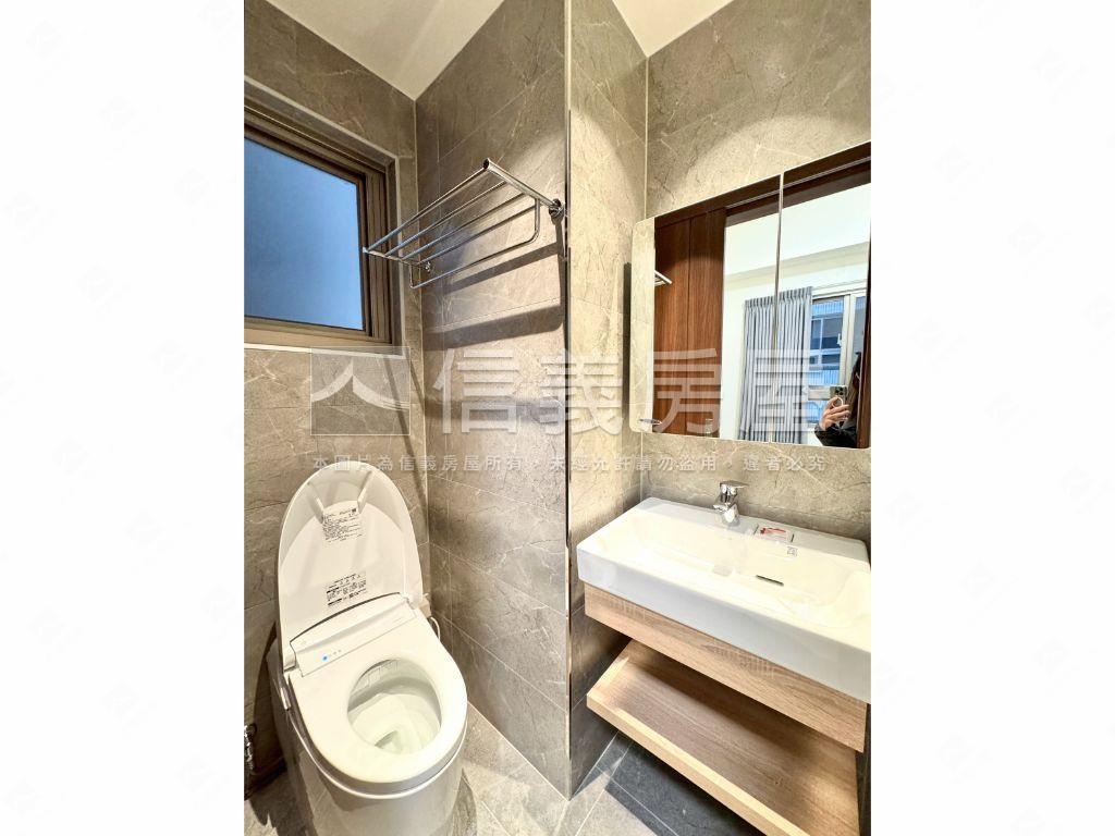 小檜溪南法莊園全新兩房房屋室內格局與周邊環境