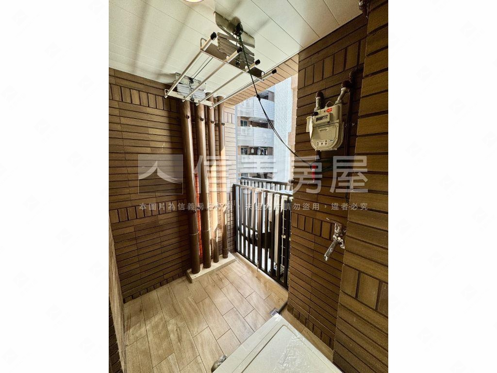 小檜溪南法莊園全新兩房房屋室內格局與周邊環境