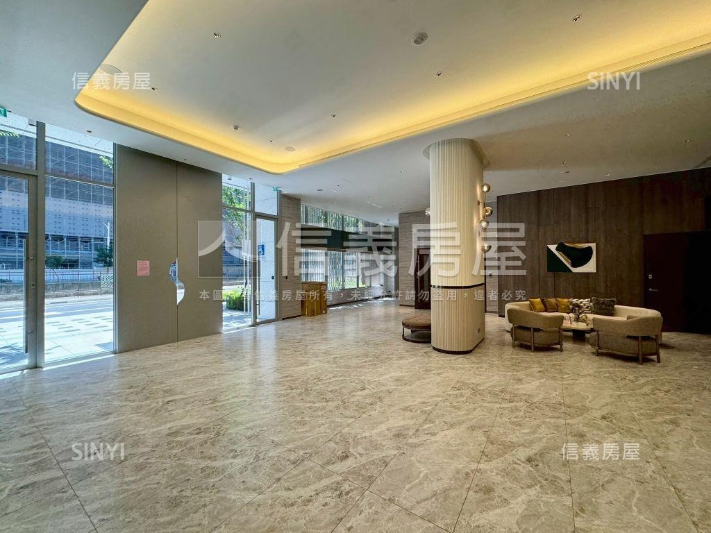 小檜溪南法莊園全新兩房房屋室內格局與周邊環境