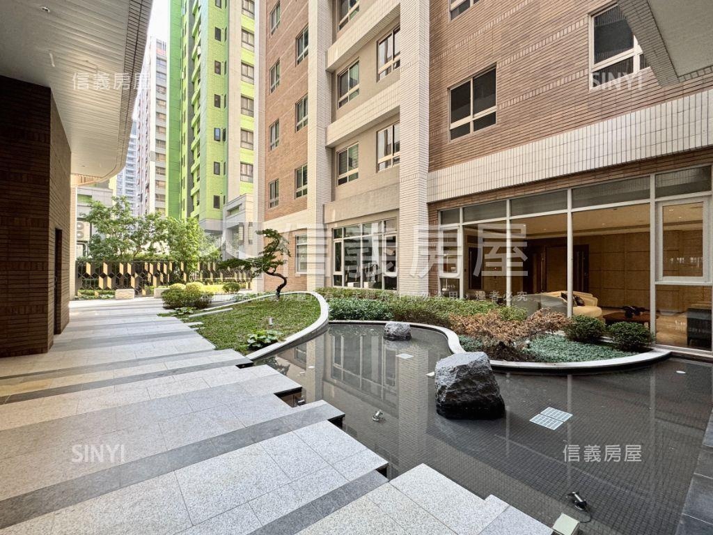 小檜溪南法莊園全新兩房房屋室內格局與周邊環境