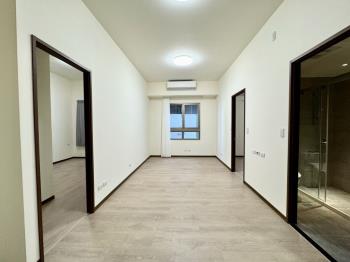 小檜溪南法莊園全新兩房