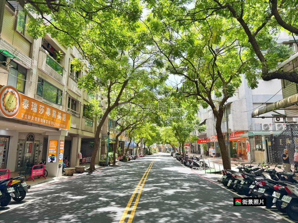 員林新城美三房房屋室內格局與周邊環境