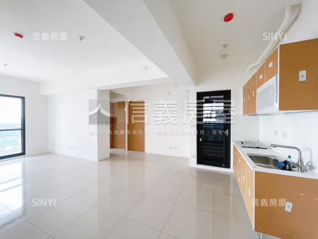 近平實朝南景觀明亮夢想屋房屋室內格局與周邊環境