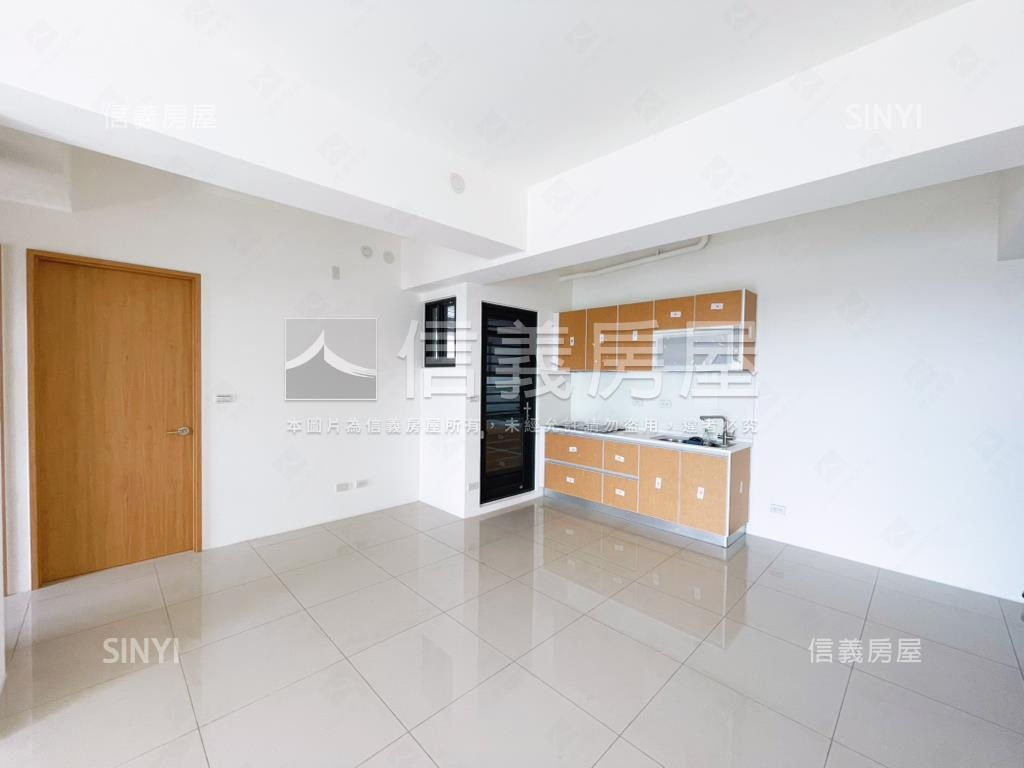 近平實朝南景觀明亮夢想屋房屋室內格局與周邊環境